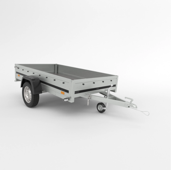 MARTZ BASIC 230 KIPP | 230x126 cm | 750kg | Kippbar